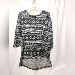 Allison Brittney top